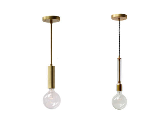 Currently Coveting Handmade Lighting from rsj of Sweden portrait 33