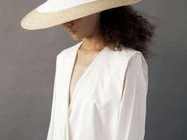 Clyde ss13 Lynot Hat White 1  
