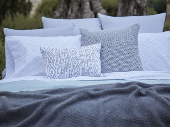 Enter to Win Luxury Bedding Giveaway from Parachute portrait 5