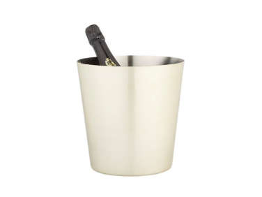 10 Easy Pieces Champagne Buckets portrait 21