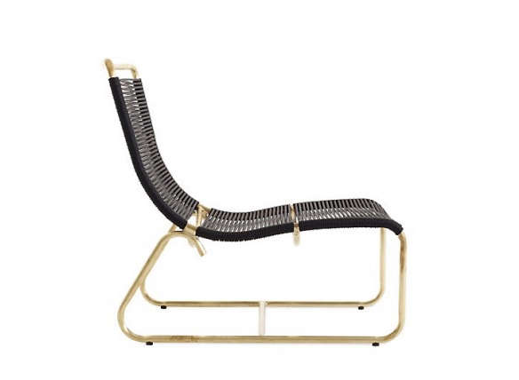 Antique Mies Van Der Rohe MR Chair portrait 19