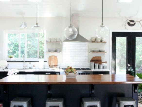 Remodeling 101 Where to Locate Electrical Outlets Kitchen Edition portrait 15