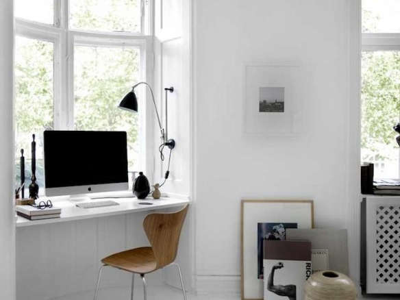 Steal This Look A Creative WorkDining Space in Copenhagen portrait 9