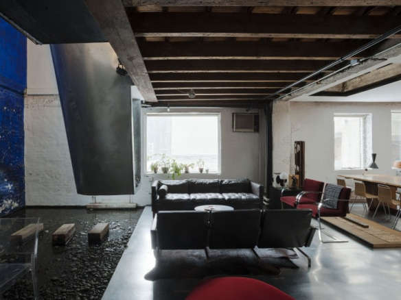 10 Favorites Warm Wood from Members of the Remodelista ArchitectDesigner Directory portrait 8