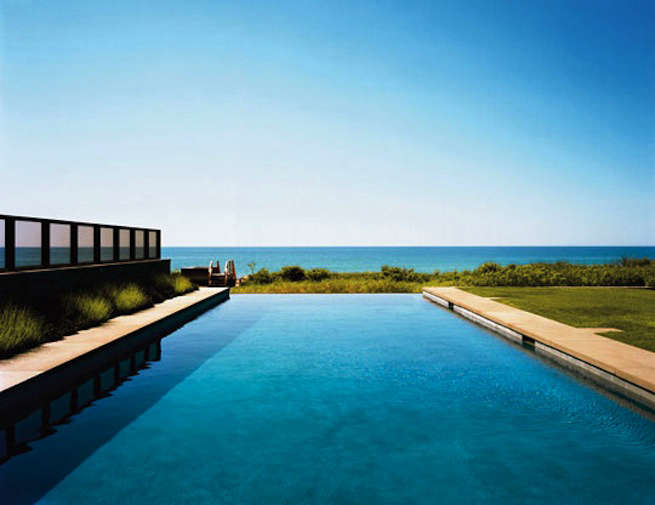 10 Outdoor Pools from Members of the Remodelista Architect/Designer Directory - Remodelista