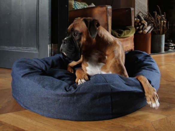 Remodelista Gift Guide 2022 For the Pampered Pet and the Discriminating Pet Parent portrait 17