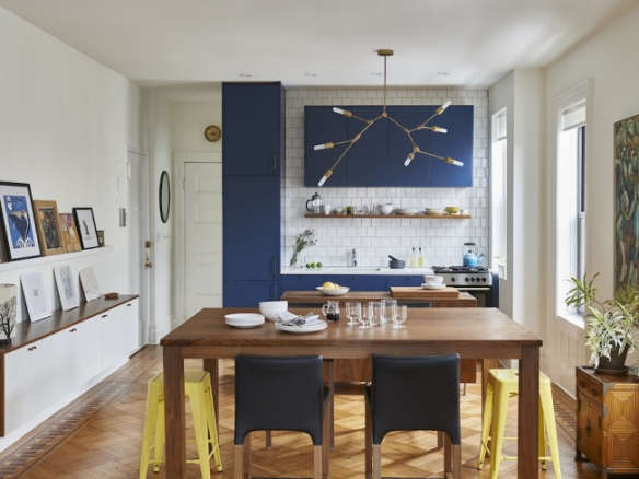 Vote for the Best Kitchen in the Remodelista Considered Design Awards Amateur Category portrait 3