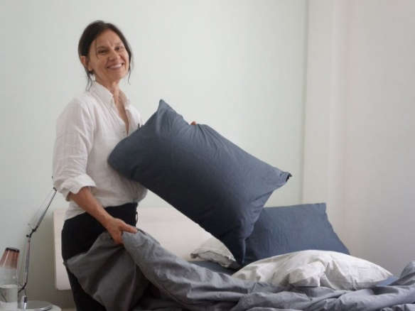 10 Easy Pieces Linen Body Pillows portrait 14
