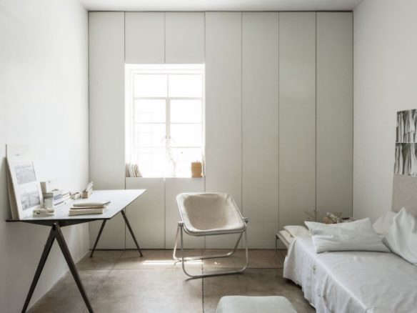The Niche Workspace 17 Efficient Favorites from the Remodelista Archives portrait 24