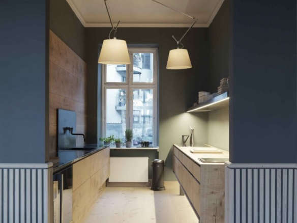 Nordic Beauty A Brooklyn Townhouse Reinvented with Styleand Restraint portrait 25