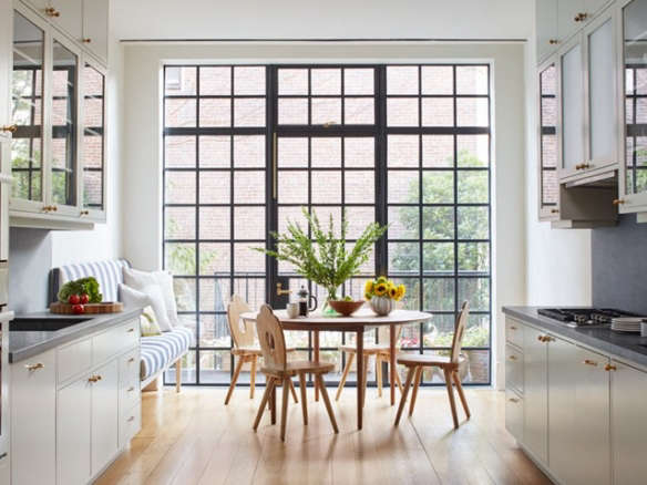 Nordic Beauty A Brooklyn Townhouse Reinvented with Styleand Restraint portrait 42_57