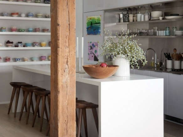 10 Easy Pieces Kitchen Countertop Appliances SmallSpace Living Edition portrait 12