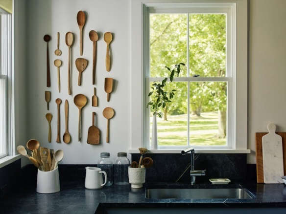 10 Ways to Display Wooden Spoons Artisan Edition portrait 3
