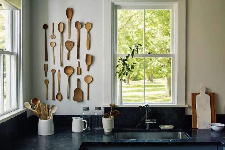 Kitchen Icons The Wooden Spoon and Other Staples from SirMadam portrait 18