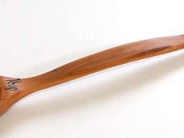 5 Favorites Wooden Measuring Spoons portrait 10