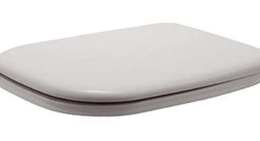 Duravit D Code Toilet Seat and Cover  