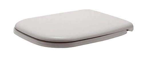 Duravit D Code Toilet Seat and Cover