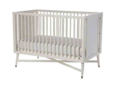10 Easy Pieces Best Cribs for Babies portrait 21