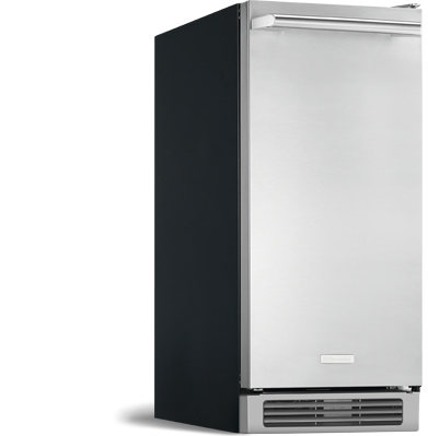 Summit Appliance FFBF285SSX Counter Depth Bottom Freezer Refrigerator portrait 37