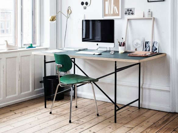 The Niche Workspace 17 Efficient Favorites from the Remodelista Archives portrait 28
