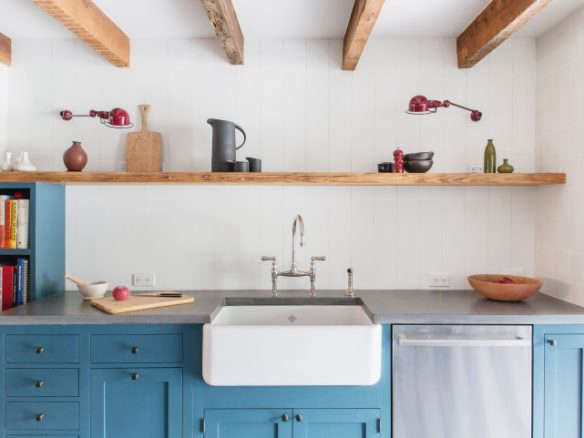 Vote for the Best Kitchen in the Remodelista Considered Design Awards Amateur Category portrait 20
