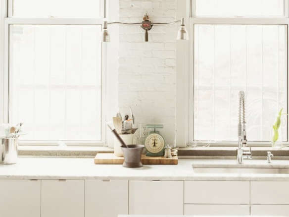 Kitchen of the Week A PearlLike Cook Space in Portland OR portrait 38
