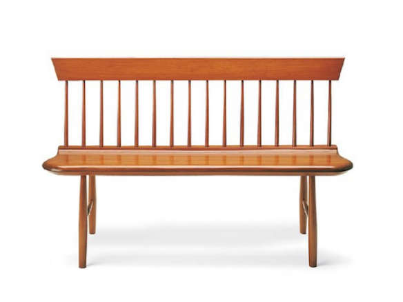 enfield shaker meetinghouse benches 8