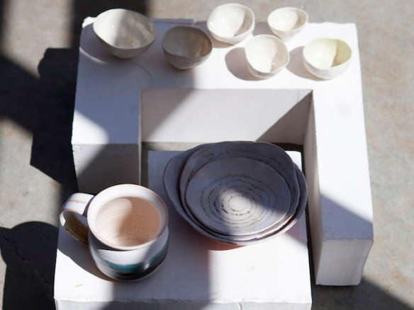 Beguilingly Neutral Enamelware from Jenni Kayne and Crow Canyon portrait 24