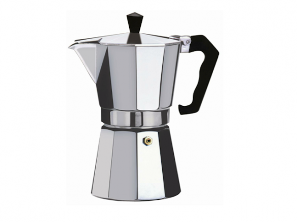 bialetti moka express 9 cup espresso maker 8