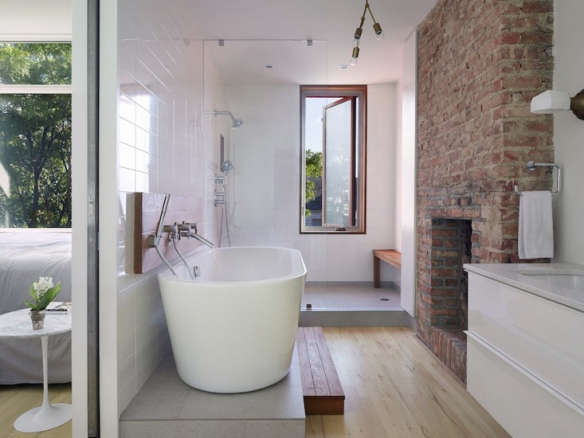 Vote for the Best Bath in the Remodelista Considered Design Awards 2015 Professional Category portrait 34
