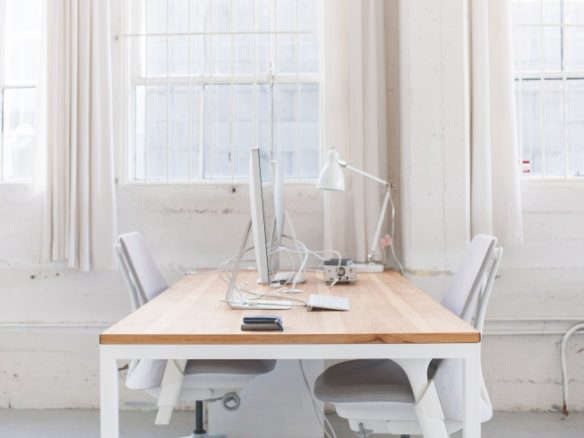 Steal This Look A Creative WorkDining Space in Copenhagen portrait 23