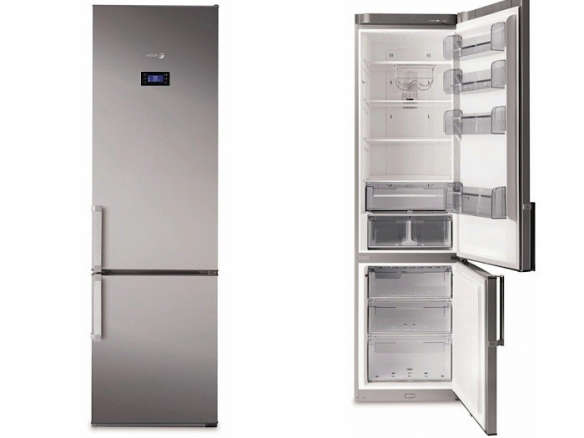 fagor ffja4845x counter depth bottom freezer refrigerator 8