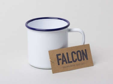 Falcon.mug large  