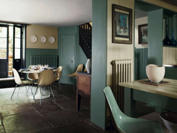 A New Line of Eco Paints from Englands First Family of Design portrait 36