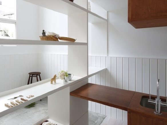 10 Favorites Warm Wood from Members of the Remodelista ArchitectDesigner Directory portrait 21