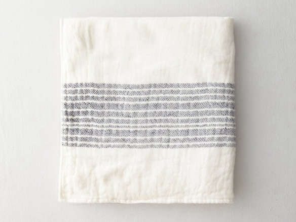 Object of Desire Towels Inspired by Ancient Textile Techniques portrait 20