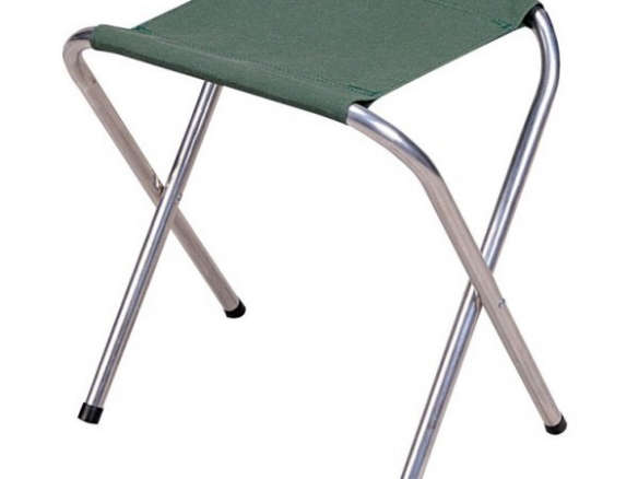folding camp stool 8