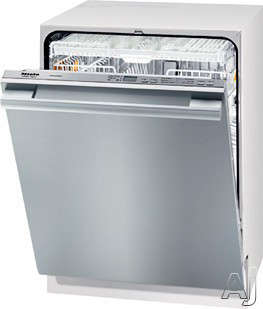 Asko D5634XXLHS Fully Integrated Dishwasher portrait 29