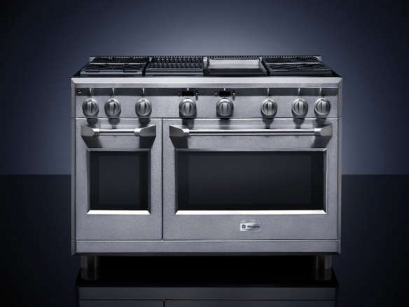 Object Lessons The Great British Range Cooker portrait 6