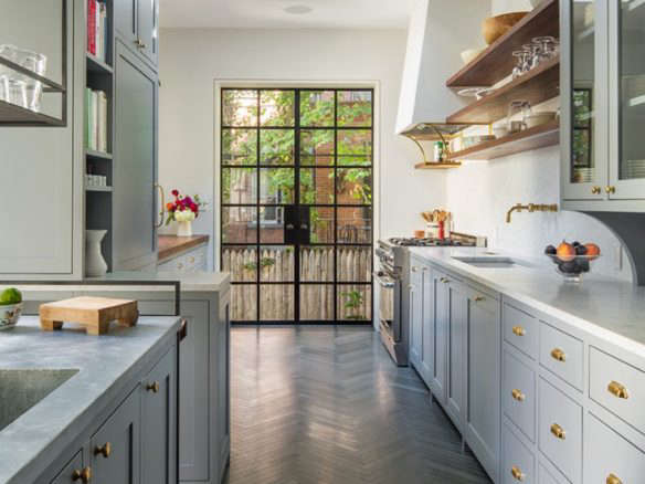 Vote for the Best Kitchen in the Remodelista Considered Design Awards Amateur Category portrait 10