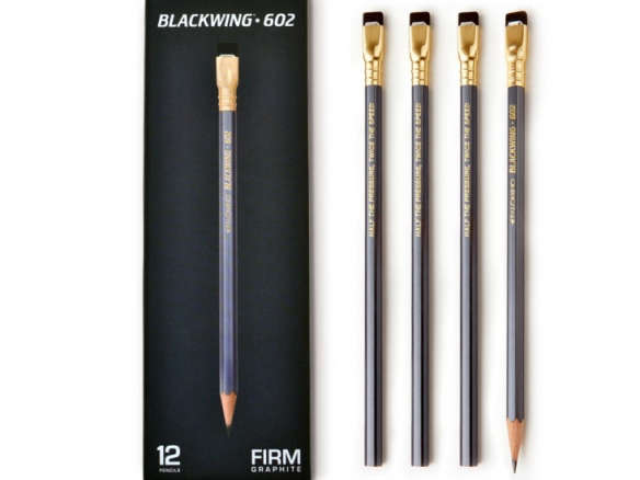 Palomino Blackwing 602 Pencils portrait 3