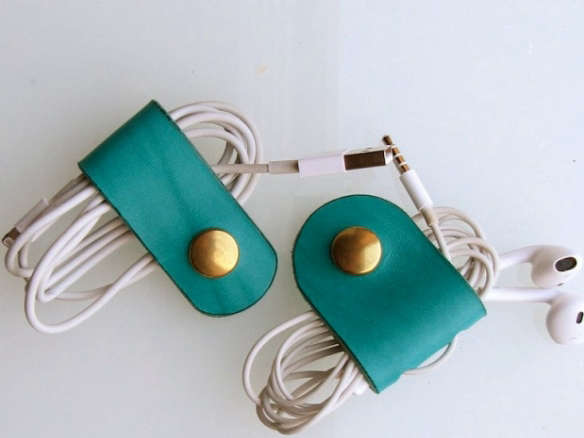 rinearts atelier’s handmade cable organizers 8