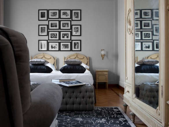 La Bionda Hotel in Spains Costa Brava A Romantic Reuse Project by Quintana Partners portrait 26_41