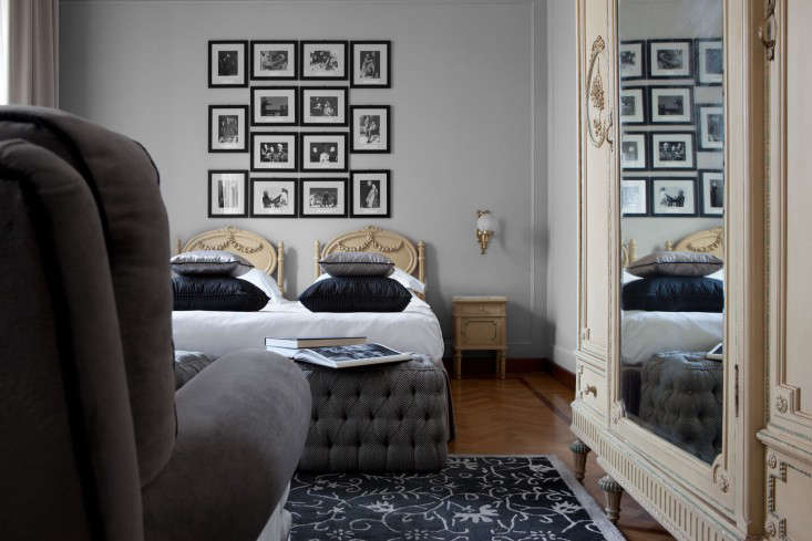 The Vipp PopUp Palazzo Scandi Minimalism in an Italian Baroque Setting Turned Temporary Hotel portrait 21