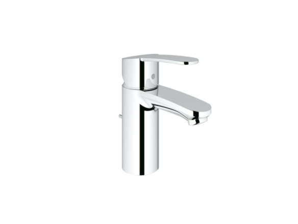 grohe bathroom faucet single handle with drain assembly 8