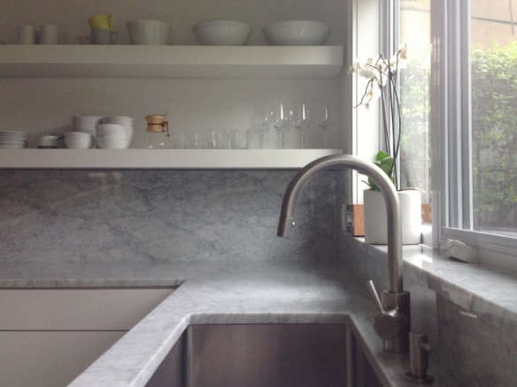 Kitchen of the Week A Family Kitchen in Copenhagen with Uncommon Style portrait 13