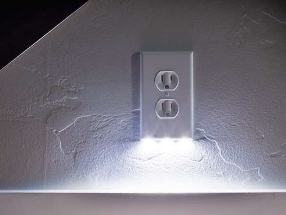 Detail Oriented Minimal WellDesigned FlushMount Outlets and More from Bocci portrait 12