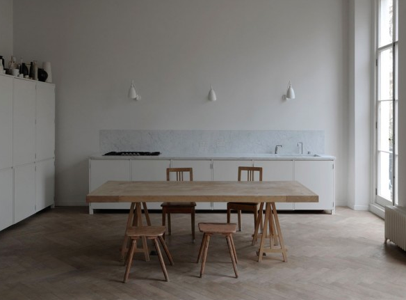 Kitchen of the Week At Home with a Couple Who Design Kitchens of Sustainable Bamboo portrait 20