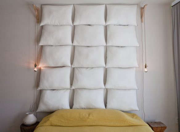 Luxe on a Dime 15 HighLow Hacks for Using Marble Scraps from the Remodelista Archives portrait 13
