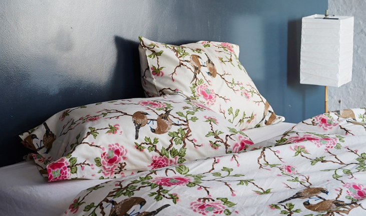 Floral Bliss The Liberty of London Collection at Anthropologie portrait 11